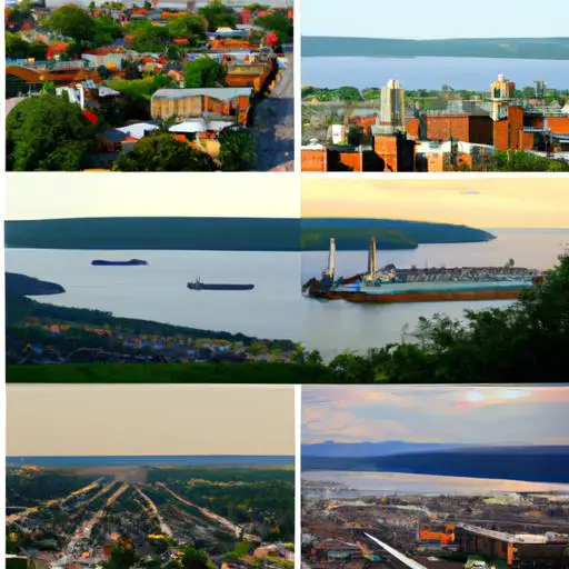 Haverstraw town, NY : Interesting Facts, Famous Things & History Information | What Is Haverstraw town Known For?